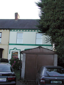 1 Victoria Road,  CORK CITY, Cork City,  Co. CORK