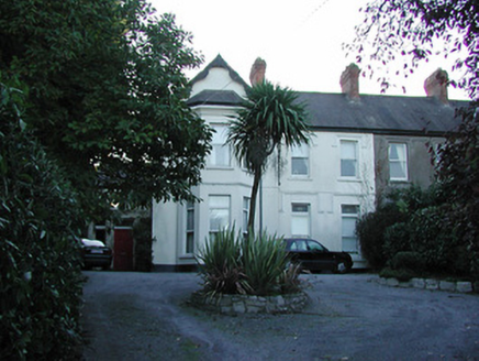 Bellavista, Victoria Road,  CORK CITY, Cork City,  Co. CORK