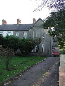 Whispering Pines, Victoria Road,  CORK CITY, Cork City,  Co. CORK