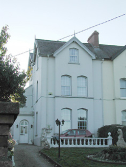 Trefusis, Victoria Road,  CORK CITY, Cork City,  Co. CORK