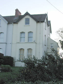 Lansdowne, Victoria Road,  CORK CITY, Cork City,  Co. CORK