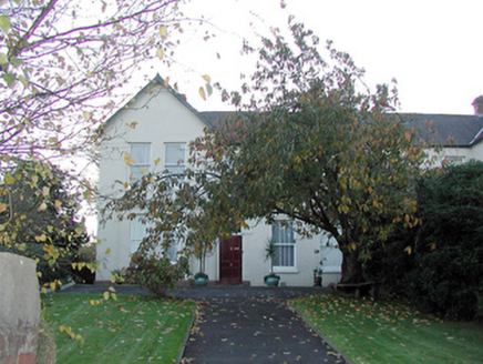 1 Park Villas, Victoria Road, CORK CITY, Cork City,  Co. CORK