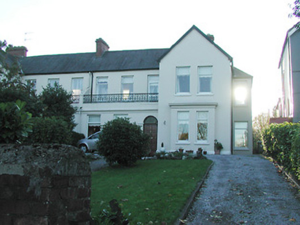 2 Park Villas, Victoria Road, CORK CITY, Cork City,  Co. CORK