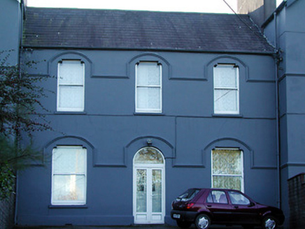 4 Park Villas, Victoria Road, CORK CITY, Cork City,  Co. CORK
