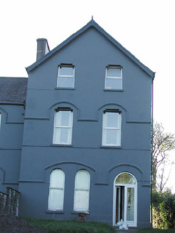 5 Park Villas, Victoria Road, CORK CITY, Cork City,  Co. CORK
