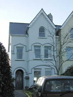 6 Park Villas, Victoria Road, CORK CITY, Cork City,  Co. CORK