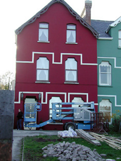 Tirano, 10 Park Villas, Victoria Road, CORK CITY, Cork City,  Co. CORK