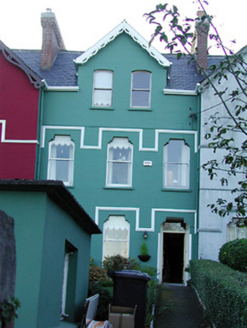 11 Park Villas, Victoria Road, CORK CITY, Cork City,  Co. CORK
