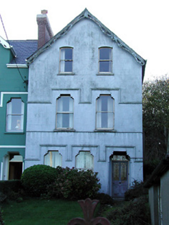12 Park Villas, Victoria Road, CORK CITY, Cork City,  Co. CORK