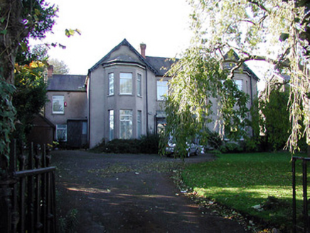 Parkhurst, Victoria Road,  CORK CITY, Cork City,  Co. CORK