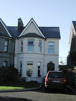 14 Park Villas, Victoria Road, CORK CITY, Cork City,  Co. CORK