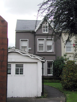 Geraldine, Victoria Road,  CORK CITY, Cork City,  Co. CORK