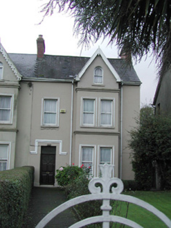 Glencora, Victoria Road,  CORK CITY, Cork City,  Co. CORK