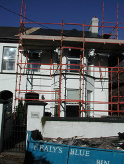 Dunedin, Old Blackrock Road,  CORK CITY, Cork City,  Co. CORK