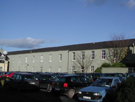 South Infirmary, Old Blackrock Road,  CORK CITY, Cork City,  Co. CORK