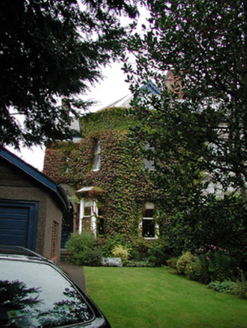 1 Allevard, Blackrock Road, CORK CITY, Cork City,  Co. CORK