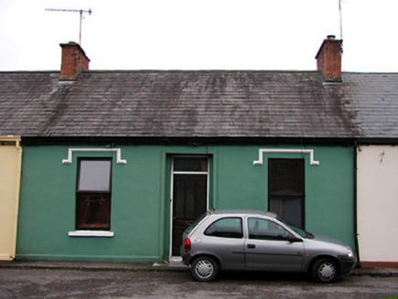 4 Thomond Square,  CORK CITY, Cork City,  Co. CORK
