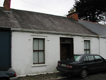 8 Thomond Square,  CORK CITY, Cork City,  Co. CORK