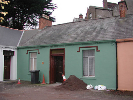10 Thomond Square,  CORK CITY, Cork City,  Co. CORK