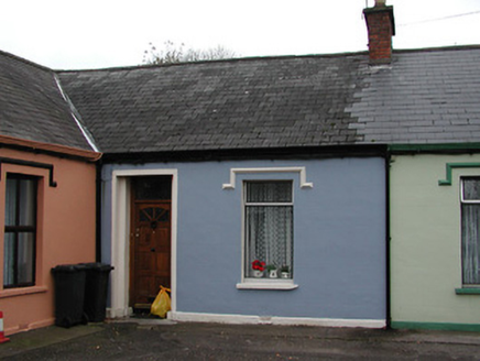12 Thomond Square,  CORK CITY, Cork City,  Co. CORK