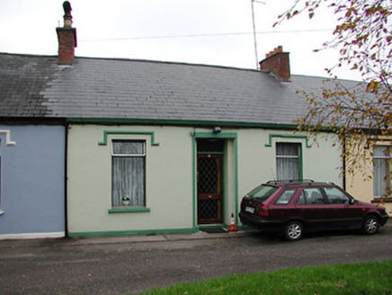 13 Thomond Square,  CORK CITY, Cork City,  Co. CORK
