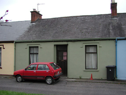 15 Thomond Square,  CORK CITY, Cork City,  Co. CORK