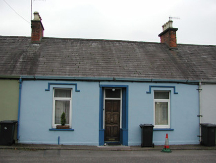 16 Thomond Square,  CORK CITY, Cork City,  Co. CORK