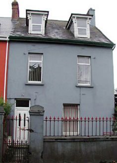 7 Eldred Terrace, Douglas Road, CORK CITY, Cork City,  Co. CORK
