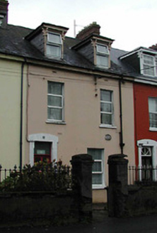 5 Eldred Terrace, Douglas Road, CORK CITY, Cork City,  Co. CORK