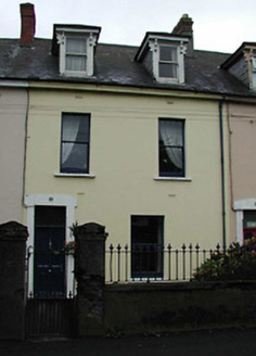 4 Eldred Terrace, Douglas Road, CORK CITY, Cork City,  Co. CORK