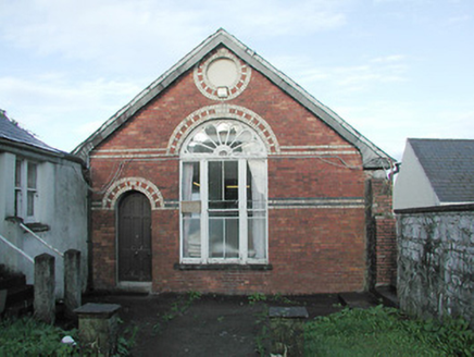St Finbarr's Hospital, Douglas Road,  CORK CITY, Cork City,  Co. CORK
