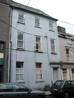 4 Church Street,  CORK CITY, Cork City,  Co. CORK