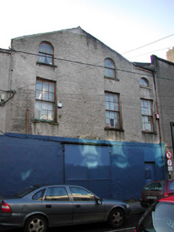 2 Church Street,  CORK CITY, Cork City,  Co. CORK