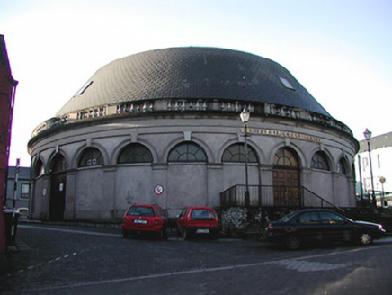 The Firkin Crane Centre, O' Connell Square,  CORK CITY, Cork City,  Co. CORK