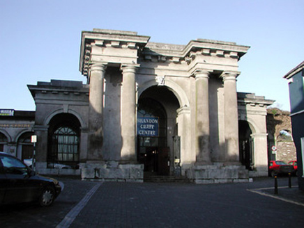 Shandon Craft Centre, Exchange Street,  CORK CITY, Cork City,  Co. CORK
