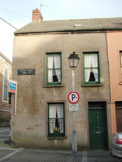 1 Exchange Street,  CORK CITY, Cork City,  Co. CORK