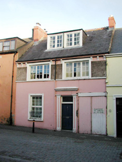 3 Exchange Street,  CORK CITY, Cork City,  Co. CORK