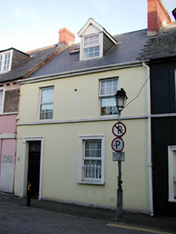 4 Exchange Street,  CORK CITY, Cork City,  Co. CORK