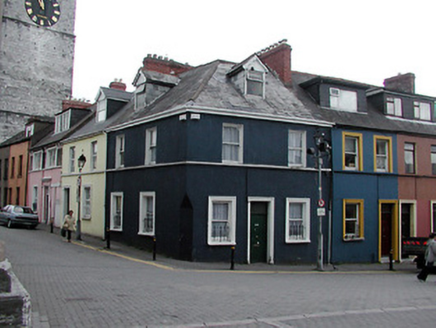 1 John Redmond Street,  CORK CITY, Cork City,  Co. CORK