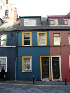 2 John Redmond Street,  CORK CITY, Cork City,  Co. CORK