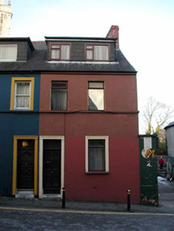 3 John Redmond Street,  CORK CITY, Cork City,  Co. CORK