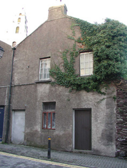6 John Redmond Street,  CORK CITY, Cork City,  Co. CORK