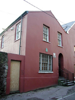 Cork City Council, Bob and Joan's Walk,  CORK CITY, Cork City,  Co. CORK