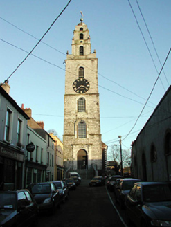St Anne's Church of Ireland Church, Church Street,  CORK CITY, Cork City,  Co. CORK