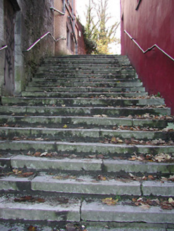 Roman Street,  CORK CITY, Cork City,  Co. CORK
