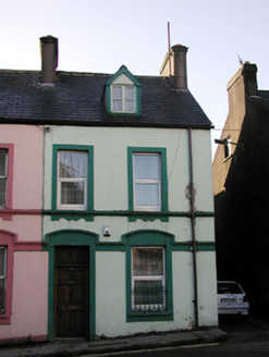 18 John Redmond Street,  CORK CITY, Cork City,  Co. CORK