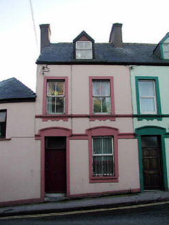 17 John Redmond Street,  CORK CITY, Cork City,  Co. CORK