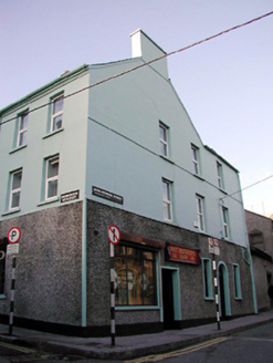 Pat Buckley's Bar, 14 John Redmond Street,  CORK CITY, Cork City,  Co. CORK