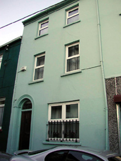71 Dominick Street,  CORK CITY, Cork City,  Co. CORK