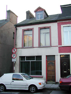 19 John Redmond Street,  CORK CITY, Cork City,  Co. CORK